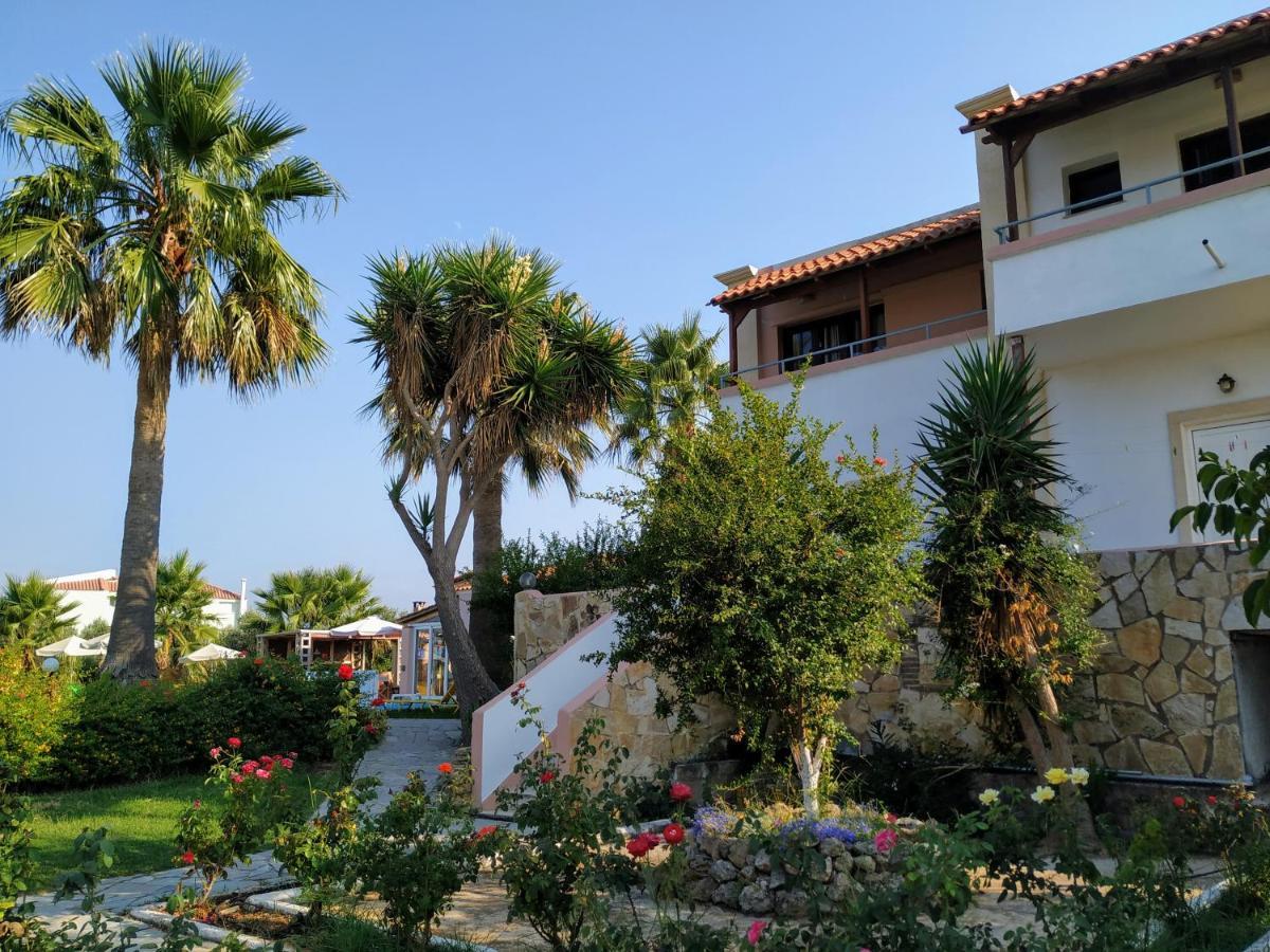 Pardalakis Studios يورانيون المظهر الخارجي الصورة