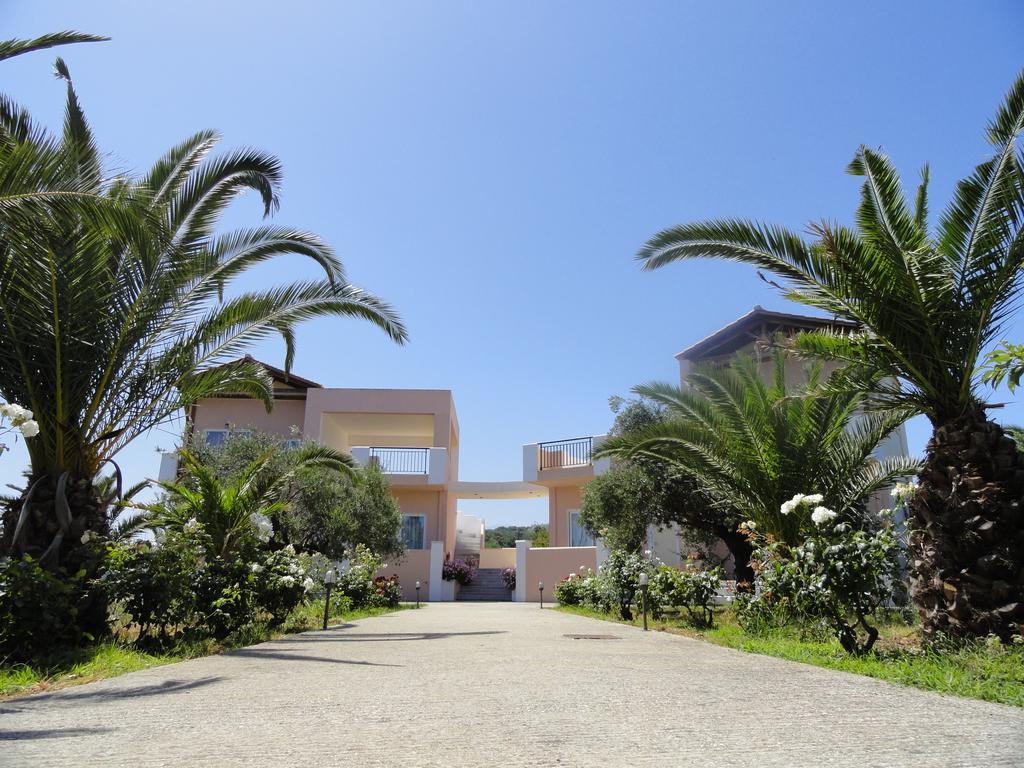 Pardalakis Studios يورانيون المظهر الخارجي الصورة