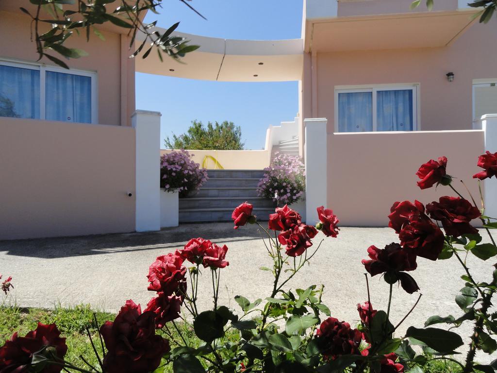 Pardalakis Studios يورانيون المظهر الخارجي الصورة