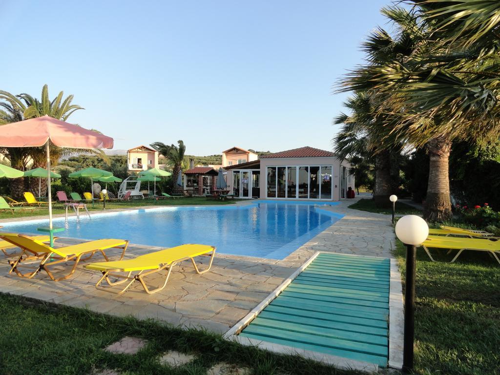 Pardalakis Studios يورانيون المظهر الخارجي الصورة