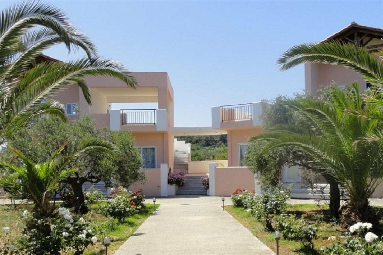 Pardalakis Studios يورانيون المظهر الخارجي الصورة