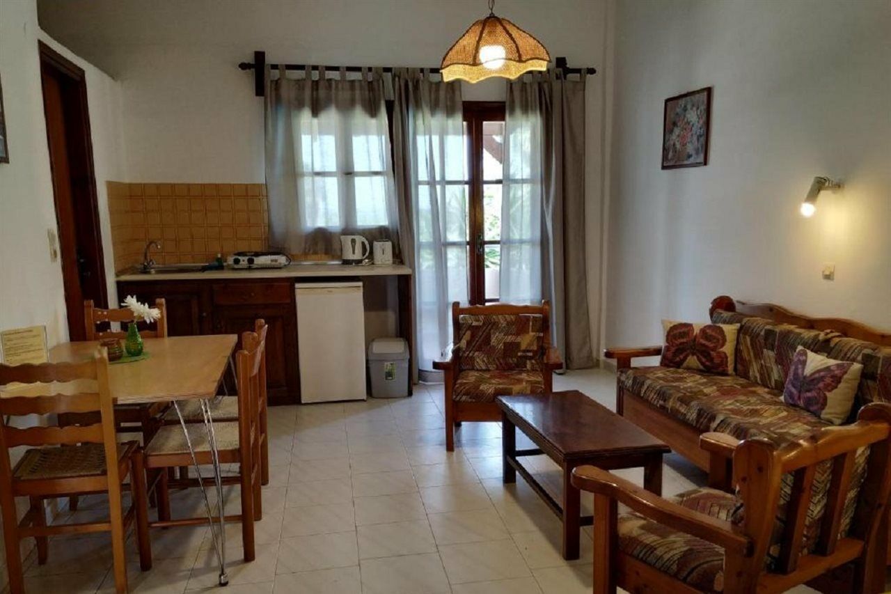 Pardalakis Studios يورانيون المظهر الخارجي الصورة